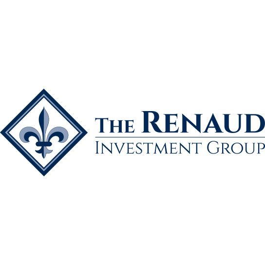 The Renaud Investment Group Logo